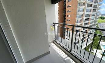 Imagem 4: Apartamento à venda no Condomínio Reserva Alta Vista - Jundiaí/SP