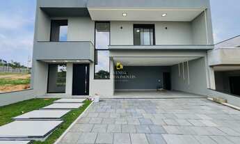 Imagem: Maravilhoso Sobrado 4 suítes 4 vagas LONDON