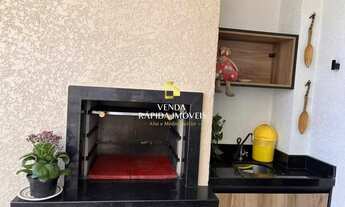 Imagem 2: Apartamento à venda no Cond. Flex 1 - Jundiaí/SP