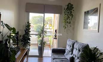 Imagem 7: Apartamento à venda no Cond. Flex 1 - Jundiaí/SP