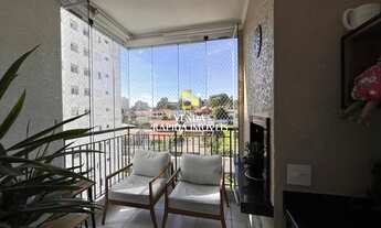 Imagem 3: Apartamento à venda no Cond. Flex 1 - Jundiaí/SP