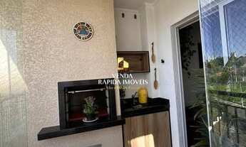 Imagem 4: Apartamento à venda no Cond. Flex 1 - Jundiaí/SP