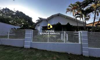 Imagem: Chácara a venda no Condomínio Horizontes