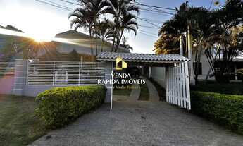 Imagem 2: Chácara a venda no Condomínio Horizontes Azul – Itupeva- sp