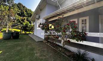 Imagem 3: Chácara a venda no Condomínio Horizontes Azul – Itupeva- sp