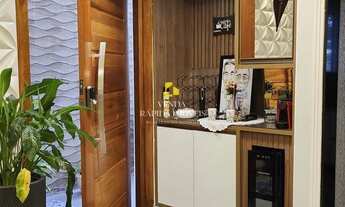 Imagem 4: CASA SOBRADO C/ 3 DORMS / 1 SUÍTE + ÁREA GOURMET - COND.BUONA VITTA -JUNDIAI-SP