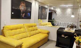 Imagem: CASA SOBRADO C/ 3 DORMS / 1 SUÍTE ÁREA