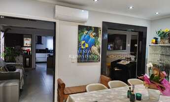 Imagem 7: CASA SOBRADO C/ 3 DORMS / 1 SUÍTE + ÁREA GOURMET - COND.BUONA VITTA -JUNDIAI-SP