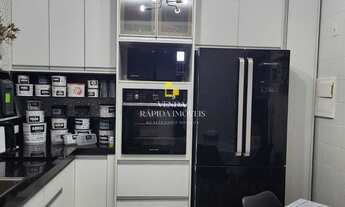 Imagem 5: CASA SOBRADO C/ 3 DORMS / 1 SUÍTE + ÁREA GOURMET - COND.BUONA VITTA -JUNDIAI-SP