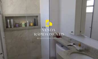 Imagem 5: Apartamento Residêncial Real Ville - Vila Rami Jundiaí