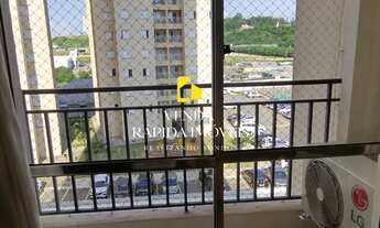 Imagem 3: Apartamento Residêncial Real Ville - Vila Rami Jundiaí