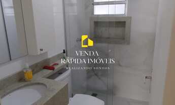 Imagem 6: Apartamento Residêncial Real Ville - Vila Rami Jundiaí