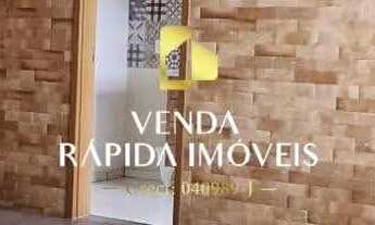 Imagem: Apartamento a venda no Condominio Doce lar