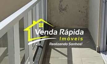 Imagem: Sobrado de 150m²c/ 3 Dorms /1 Suíte/ 1