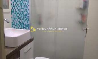 Imagem 3: Apartamento Condomínio Residêncial Parque dos Rodoviários, Jundiaí-SP