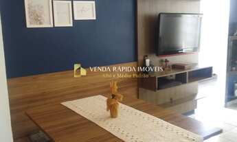 Imagem: Apartamento Condomínio Residêncial Parque