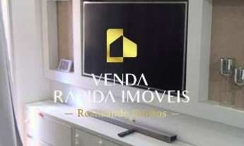 Imagem 2: Apartamento à venda no Cond. Vitória Jundiai - Jundiaí/SP