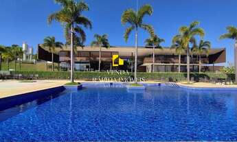 Imagem: TERRENO NO CONDOMÍNIO BOSQUE DO HORTO em