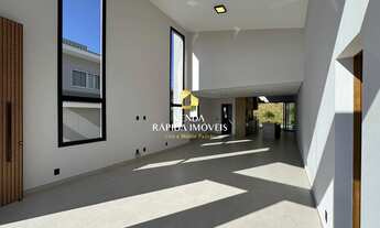 Imagem 3: Casa à venda no bairro Residencial Paradiso - Itatiba/SP