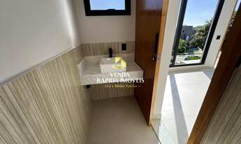 Imagem 5: Casa à venda no bairro Residencial Paradiso - Itatiba/SP