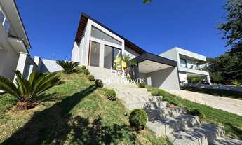 Imagem: Casa à venda no bairro Residencial Paradiso