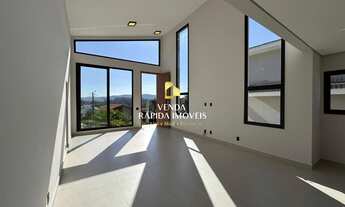 Imagem 4: Casa à venda no bairro Residencial Paradiso - Itatiba/SP