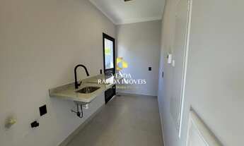 Imagem 7: Casa à venda no bairro Residencial Paradiso - Itatiba/SP