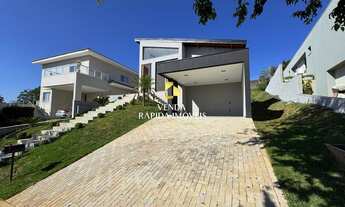 Imagem 2: Casa à venda no bairro Residencial Paradiso - Itatiba/SP