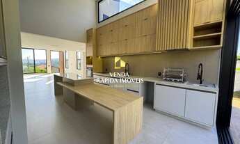 Imagem 6: Casa à venda no bairro Residencial Paradiso - Itatiba/SP