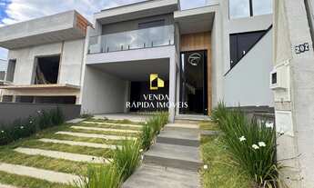 Imagem: Casa à venda no Reserva da Mata - Jundiaí/SP