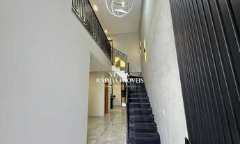 Imagem 2: Casa à venda no Reserva da Mata - Jundiaí/SP