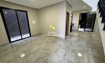 Imagem 3: Casa à venda no Reserva da Mata - Jundiaí/SP