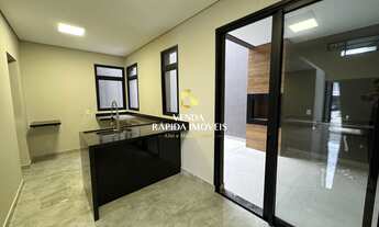 Imagem 4: Casa à venda no Reserva da Mata - Jundiaí/SP