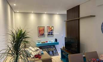 Imagem: Apartamento Torres de Ozanam, Jundiaí-SP