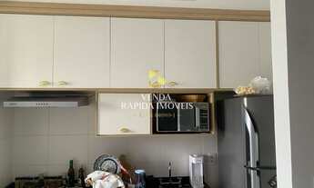 Imagem 4: Apartamento Torres de Ozanam , Jundiaí-SP