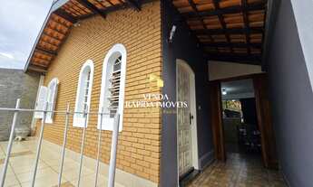 Imagem 2: Casa à venda no bairro Jardim Botânico - Jundiaí/SP