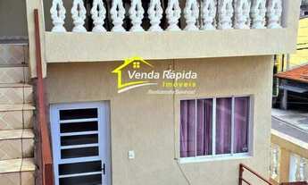 Imagem: Casa de 208m² c/3 Dorms / 1 suíte/1 vaga