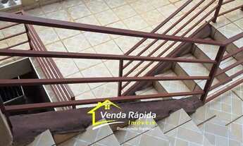 Imagem 7: Casa de 208m² c/3 Dorms / 1 suíte/1 vaga +1 Cômodo  c/banheiro para  escritório/Ateliê