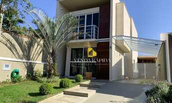 Imagem: Lindo Sobrado Condomínio San Franchesco,Jundiaí-SP