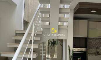 Imagem 5: Lindo Sobrado Condomínio San Franchesco,Jundiaí-SP