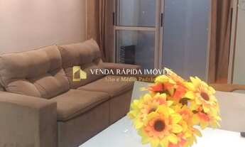 Imagem: Apartamento Cond. Vista Park - Jundiaí