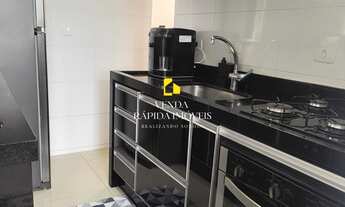 Imagem 6: Apartamento Padrão no Residêncial Anchieta, Jundiaí-SP