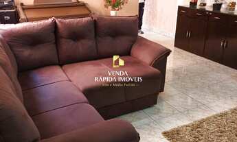 Imagem 6: Sobrado à venda no bairro Pinhal - Cabreúva/SP