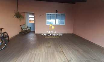 Imagem 2: Sobrado à venda no bairro Pinhal - Cabreúva/SP