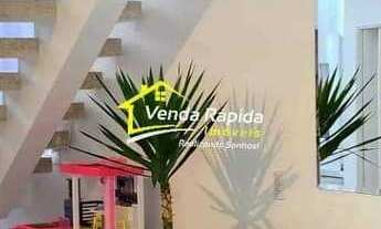 Imagem 7: Sobrado c/ 4 suítes / Área Gourmet/Piscina. Loc. Cond. Ibiaram 1, Itupeva, Sp