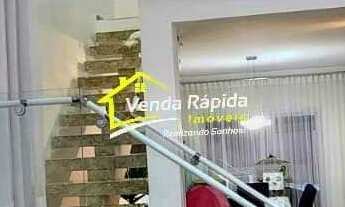 Imagem 1: Sobrado c/ 4 suítes / Área Gourmet/Piscina. Loc. Cond. Ibiaram 1, Itupeva, Sp