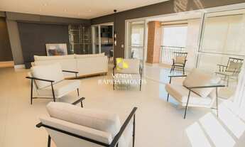 Imagem 7: Apartamento à venda no Condomínio Alta Vista- Jundiaí/SP