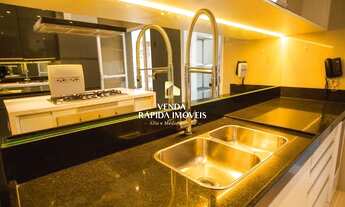 Imagem 2: Apartamento à venda no Condomínio Alta Vista- Jundiaí/SP