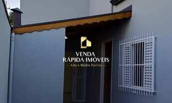 Imagem: Casa à venda na Vila São Bento em Jundiaí/SP