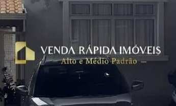 Imagem: Casa Condomínio Esmeralda no Jardim Martins